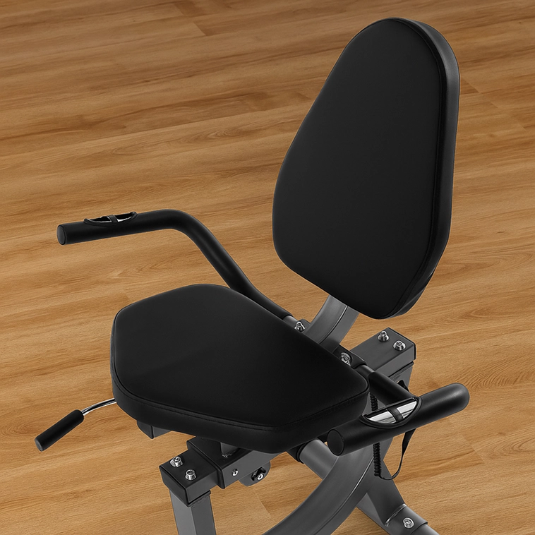 Bicicleta Ergométrica Magnética